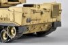 Trumpeter 01093 ZPRK DB 96K6 Pantsir-S1 (Tracked) 1/35